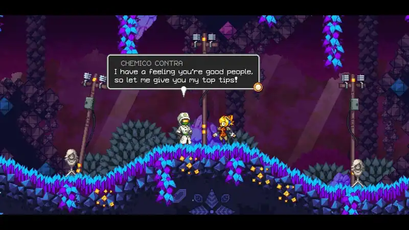 Iconoclasts — изображение 1
