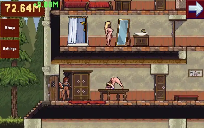 Idle Brothel — изображение 1