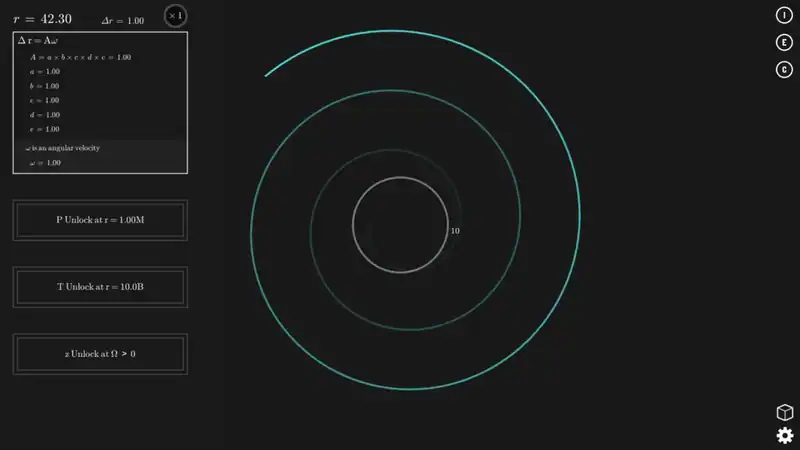 Idle Spiral — изображение 1