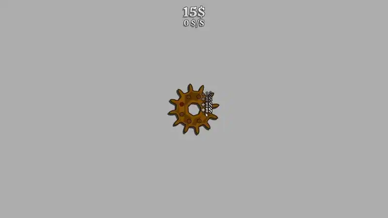 Idling Gears — изображение 1