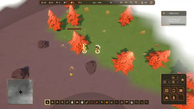 Ignis Corruption — изображение 1