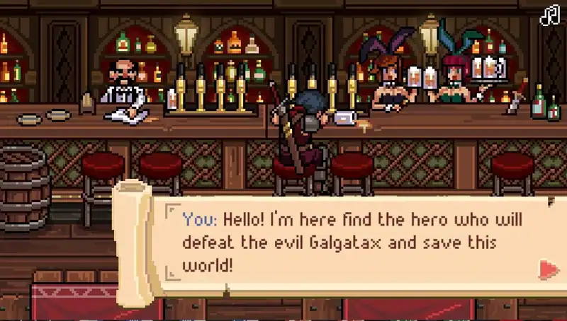 Ignis Universia: Eternal Sisters Saga DX — изображение 1
