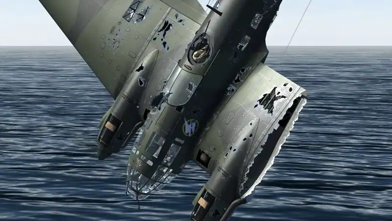 IL-2 Sturmovik: Cliffs of Dover — изображение 1