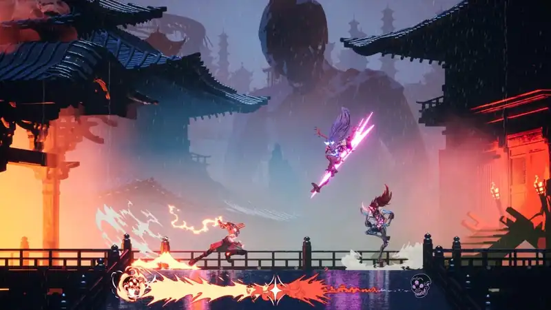 IMMORTAL: And The Death That Follows — изображение 1