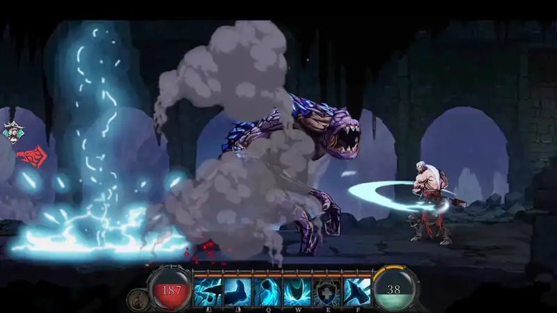 Immortal Hunters — изображение 1