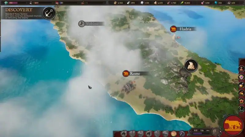 Imperium BCE — изображение 1
