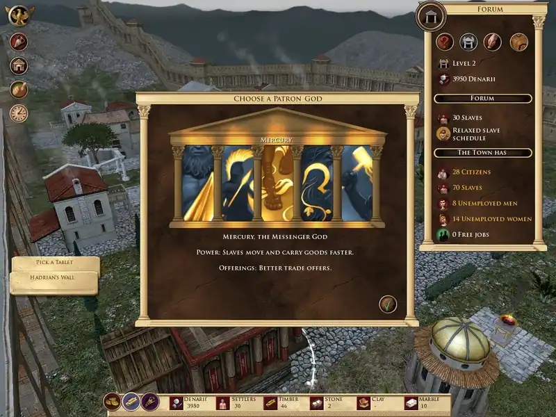 Imperium Romanum Gold Edition — изображение 1
