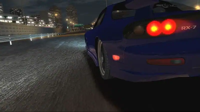 Import Tuner Challenge — изображение 1