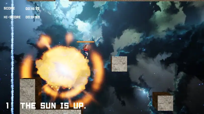 Impulse, From Here! — изображение 1