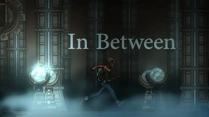 In Between — изображение 1