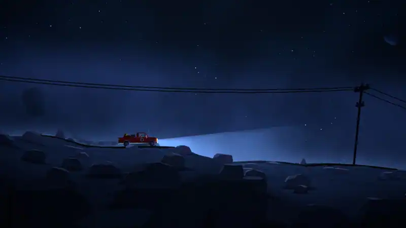In The Drift — изображение 1