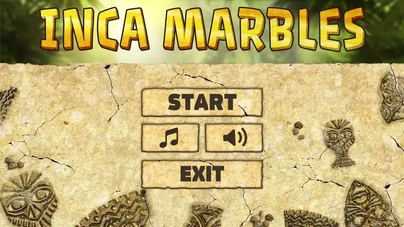 Inca Marbles — изображение 1