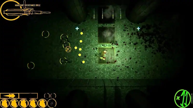 INCARNAGE — изображение 1