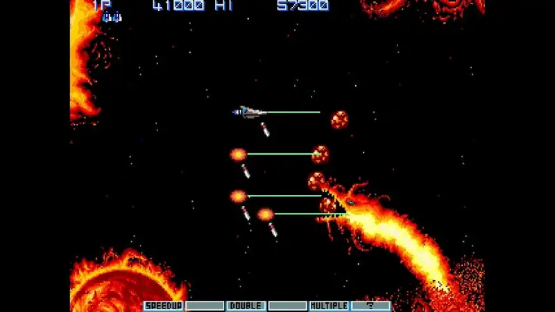Anniversary Collection Arcade Classics — изображение 1