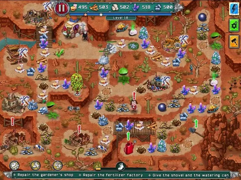 Incredible Dracula 3: Family Secret — изображение 1