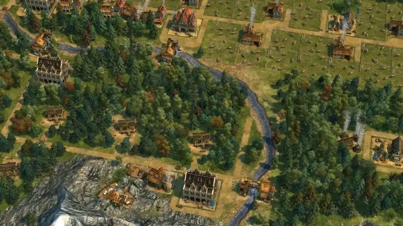 Anno 1404 - History Edition — изображение 1