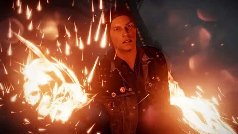 InFamous: Second Son — изображение 1
