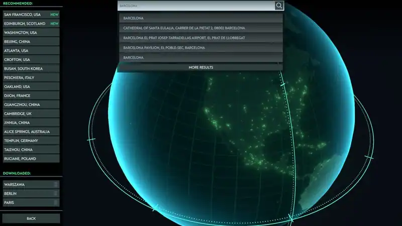 Infection Free Zone — изображение 1