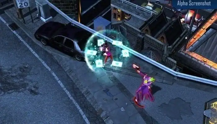 Infinite Crisis — изображение 1