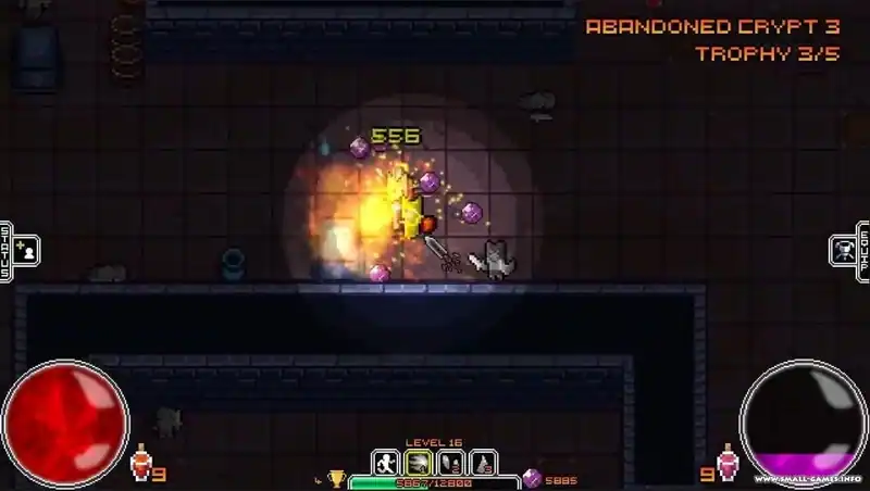 Infinite World Slayer — изображение 1