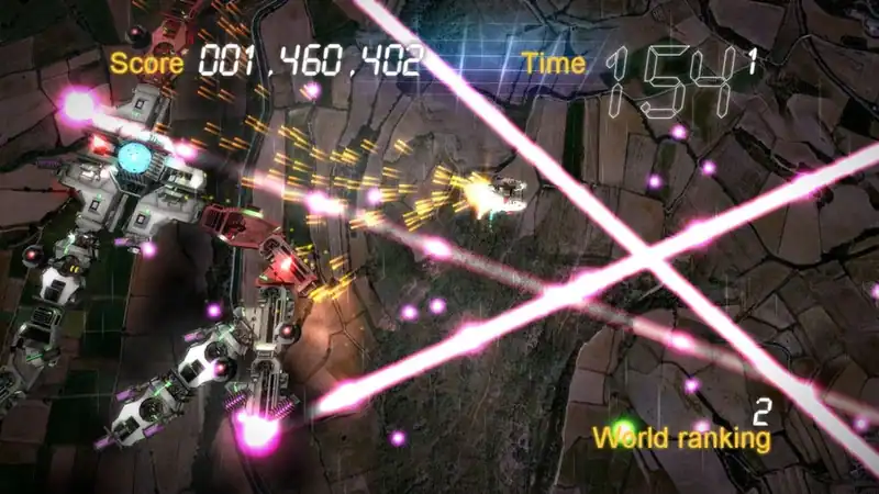 Infinity Danger — изображение 1