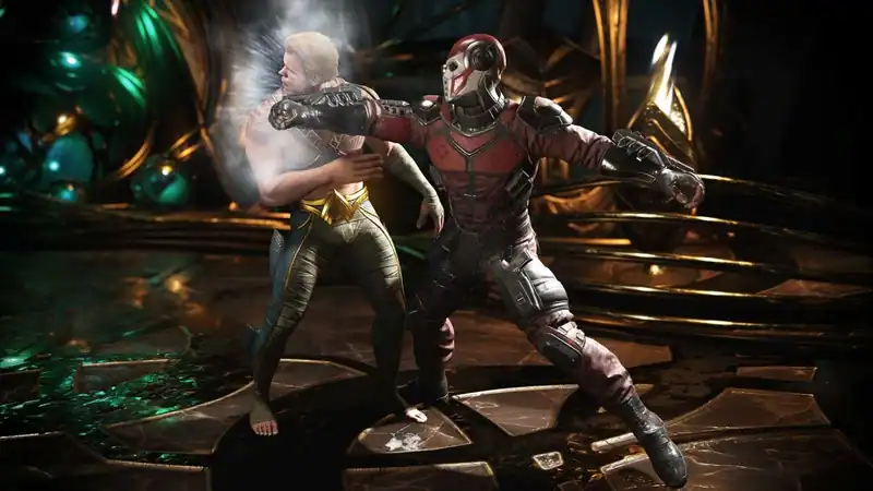 Injustice 2 по сети — изображение 1