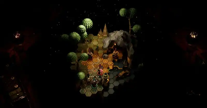 Inkshade — изображение 1