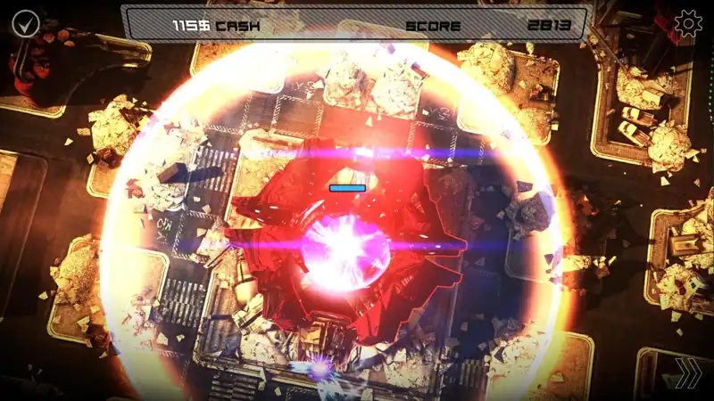 Anomaly Korea — изображение 1