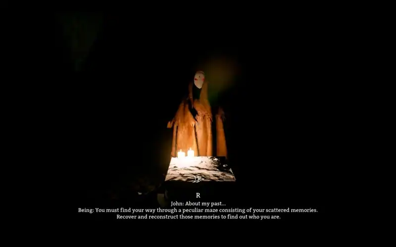 Inner Voices — изображение 1