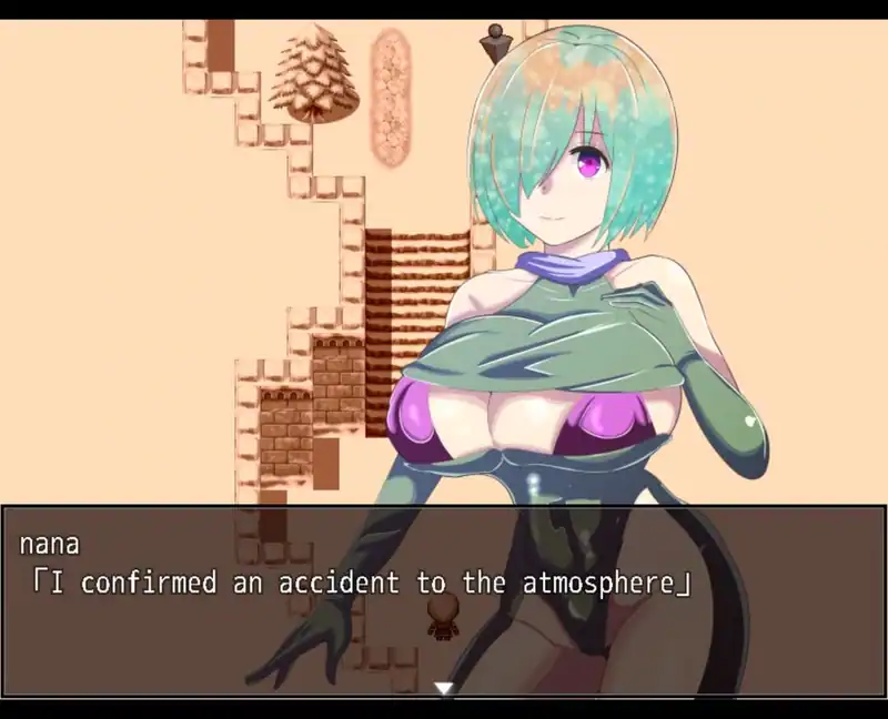 Innocent Mating Doll — изображение 1