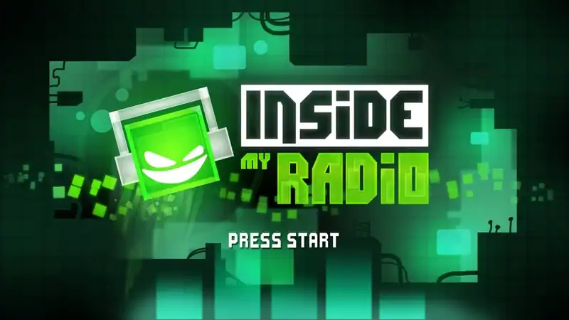 Inside My Radio — изображение 1