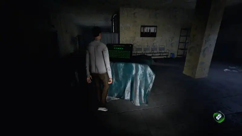 Inside the Labs по сети — изображение 1