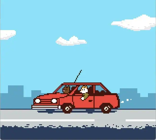 Inspector Waffles Early Days — изображение 1