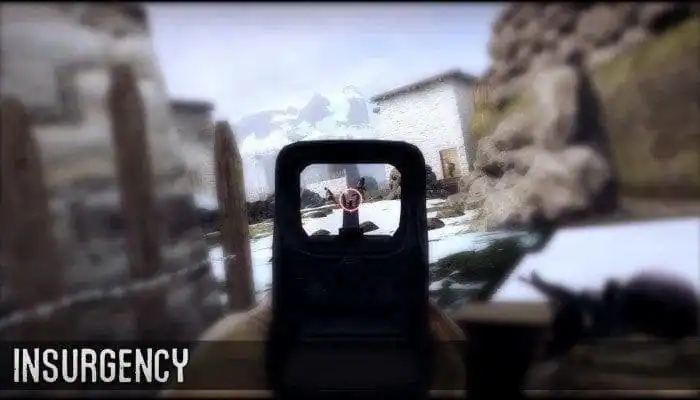 Insurgency 2 — изображение 1