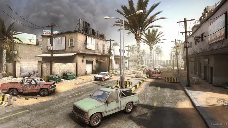 Insurgency по сети — изображение 1