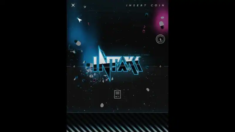 Intake — изображение 1