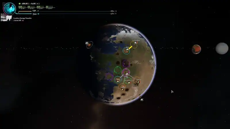 Interplanetary Enhanced Edition по сети — изображение 1