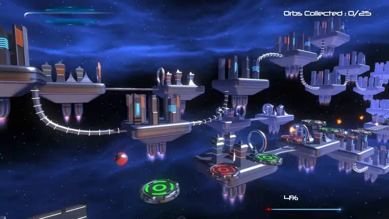 Into the TIMEVERSE — изображение 1
