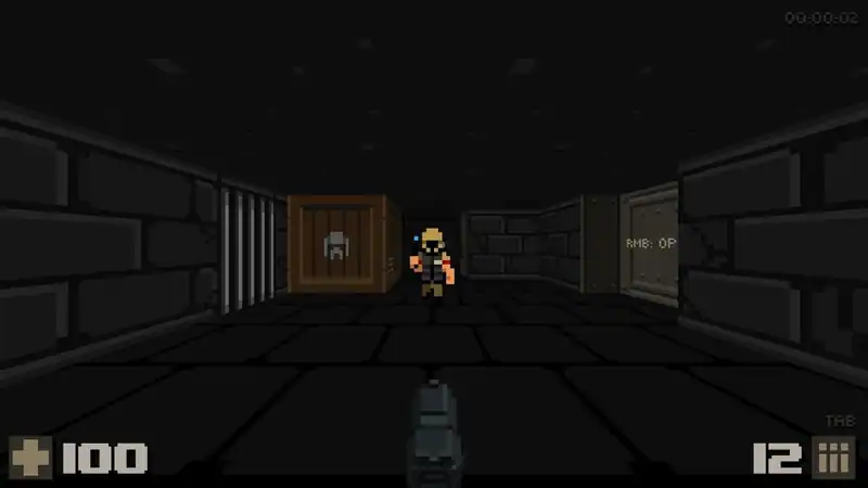 Intrude — изображение 1