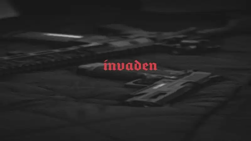 Invaden — изображение 1