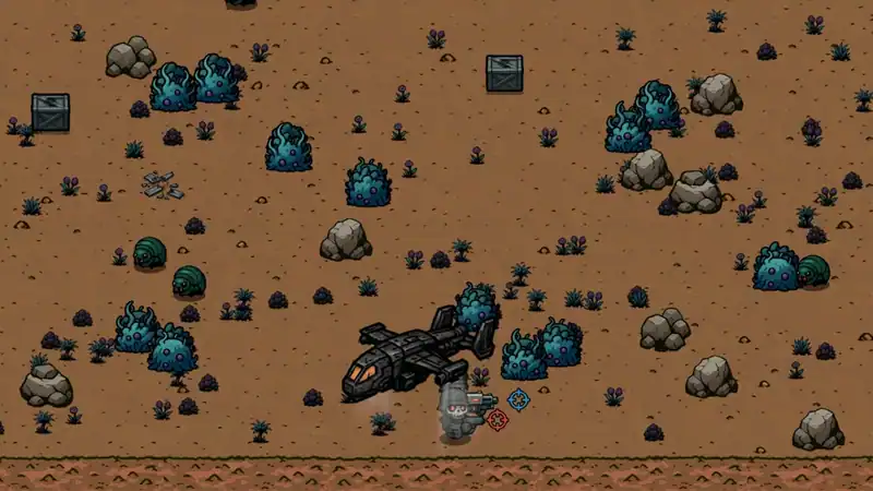 Invasion Protocol — изображение 1