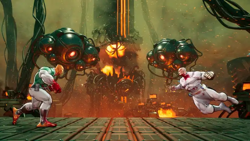 Invincible VS по сети — изображение 1
