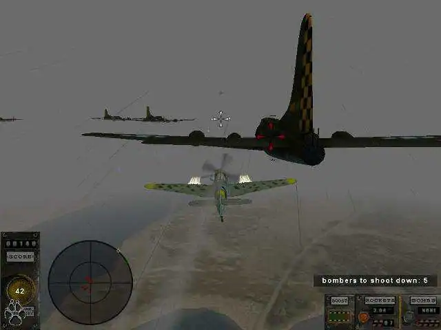 Iron Aces: Heroes of WW2 — изображение 1