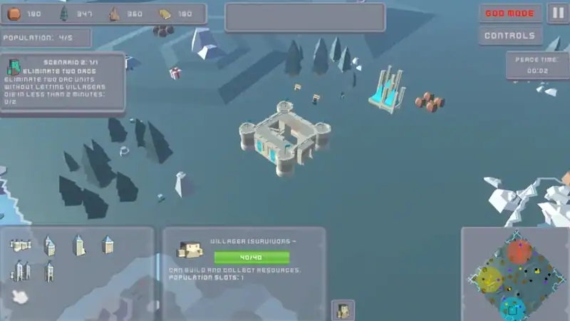 Iron Age — изображение 1