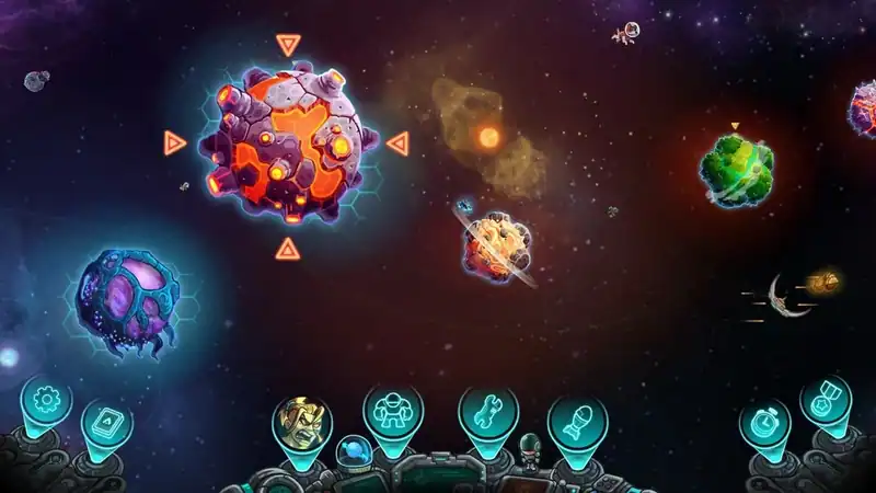 Iron Marines Invasion — изображение 1