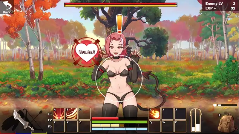 Isekai Lost in Harem — изображение 1