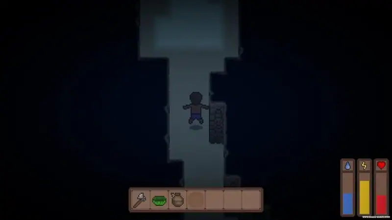 Island Survival Game — изображение 1