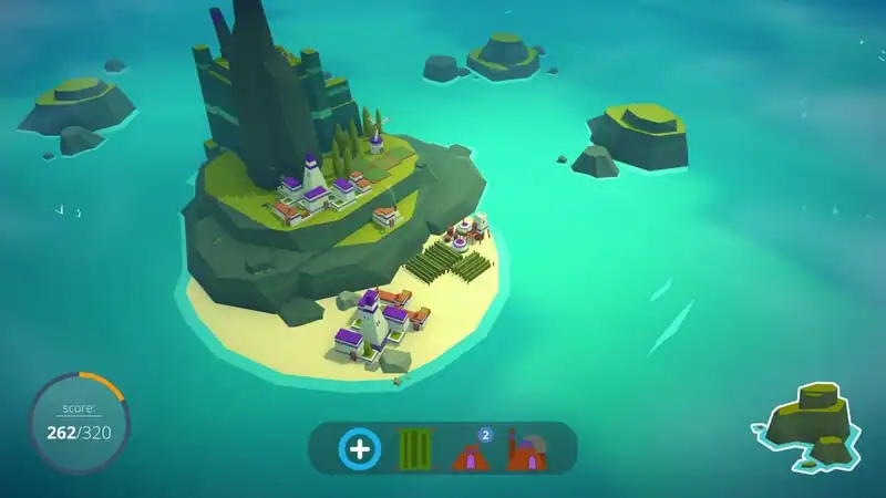 ISLANDERS — изображение 1
