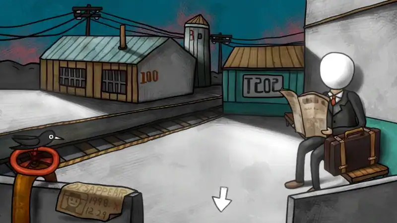 ISOLAND: The Amusement Park — изображение 1