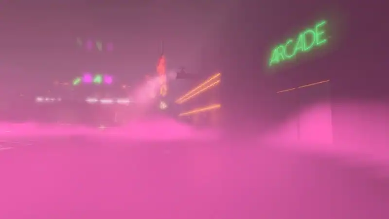 Isolationist Nightclub Simulator — изображение 1